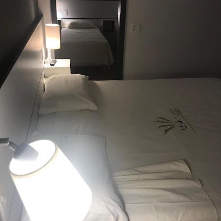 Uniclass Hotel Pinheiros São Paulo Ngoại thất bức ảnh