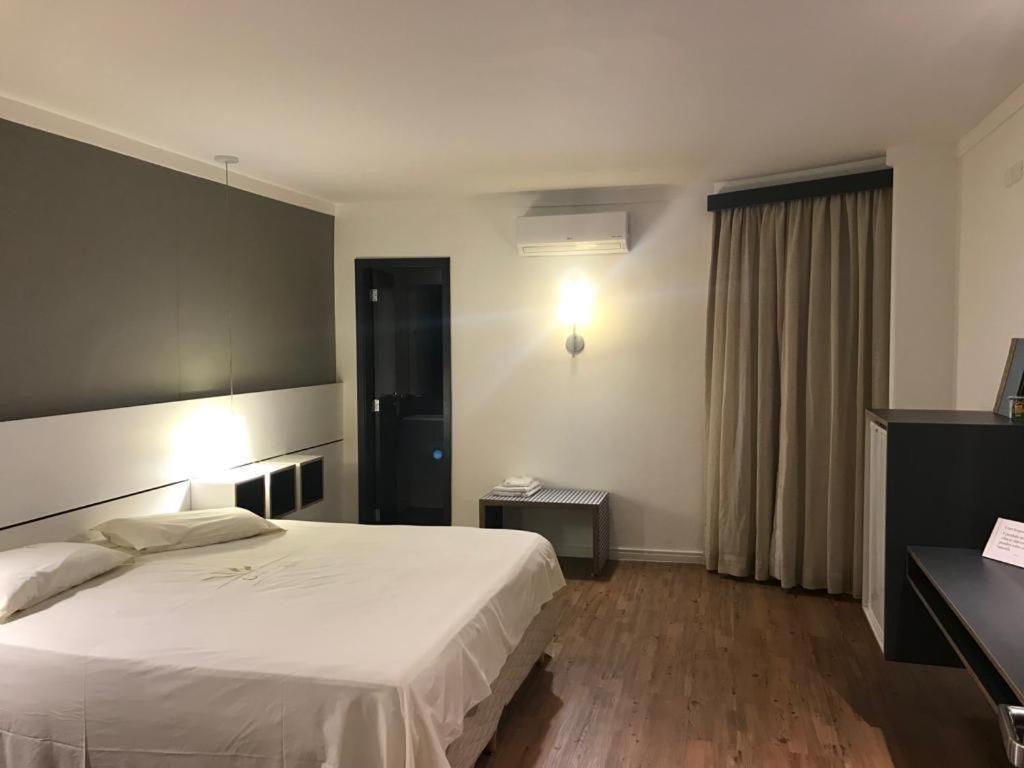 Uniclass Hotel Pinheiros São Paulo Ngoại thất bức ảnh