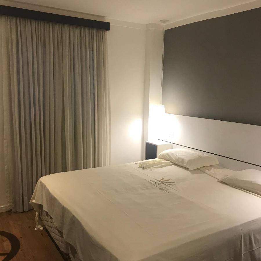 Uniclass Hotel Pinheiros São Paulo Ngoại thất bức ảnh