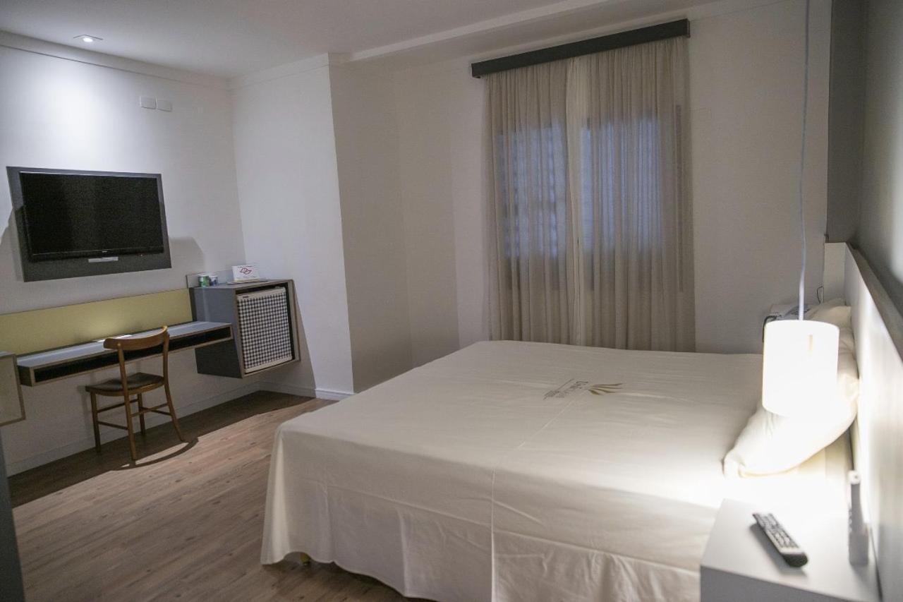 Uniclass Hotel Pinheiros São Paulo Ngoại thất bức ảnh