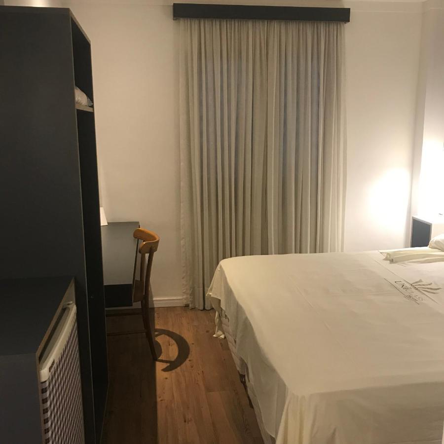 Uniclass Hotel Pinheiros São Paulo Ngoại thất bức ảnh